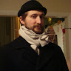 Meet your Posher, Alexander